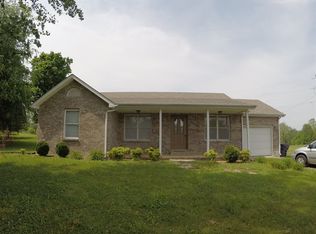 1575 N L And N Turnpike Rd, Hodgenville, KY 42748