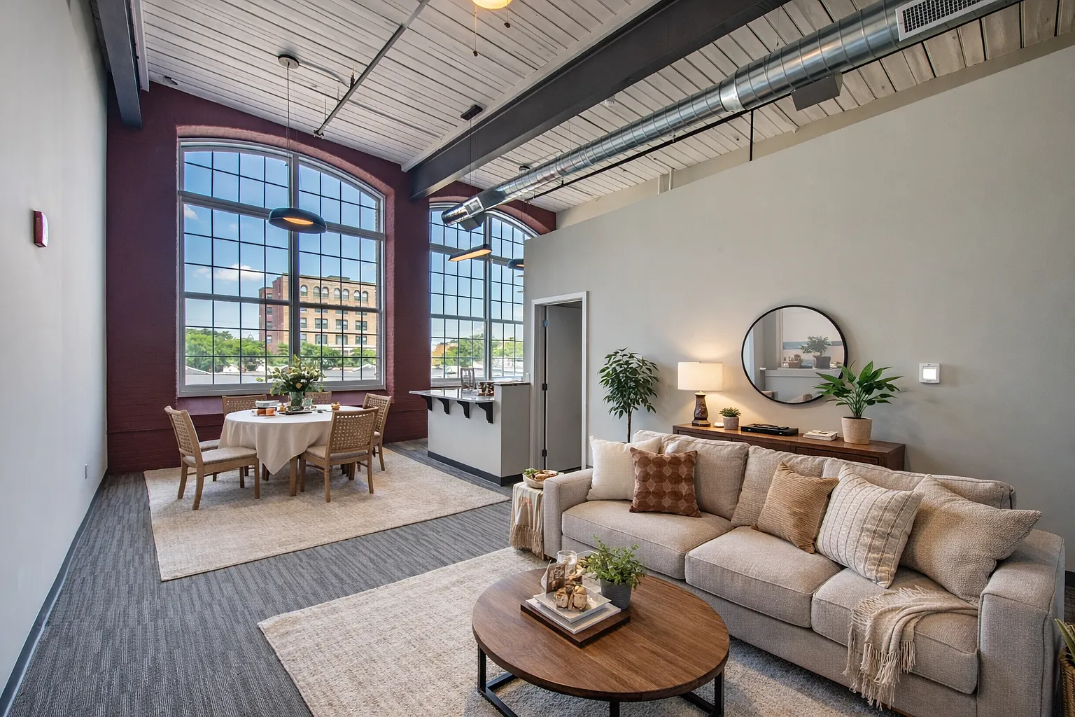 Pac10 Lofts — Photo 1