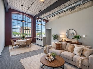 Pac10 Lofts, Lawrence, MA 01840