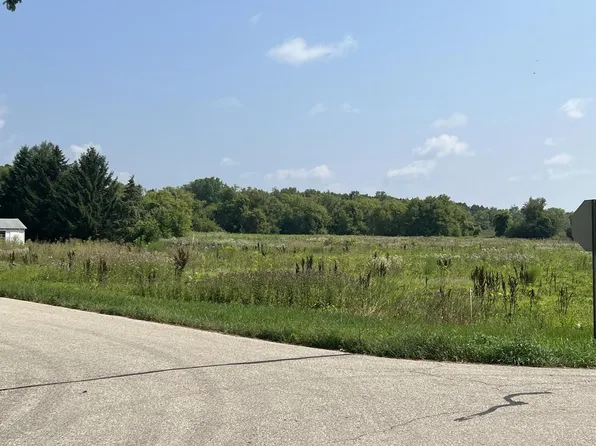 Lt0 GENESSEE STREET, Springfield, WI 53176