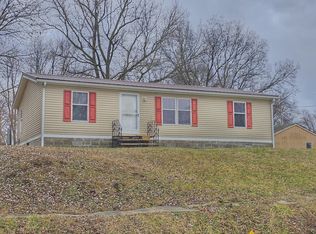 409 East Broadway, New Franklin, MO 65274