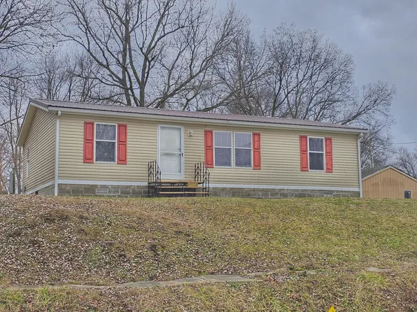 409 East Broadway, New Franklin, MO 65274