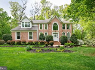 3795 Eagle Ridge Ct, Hampstead, MD 21074