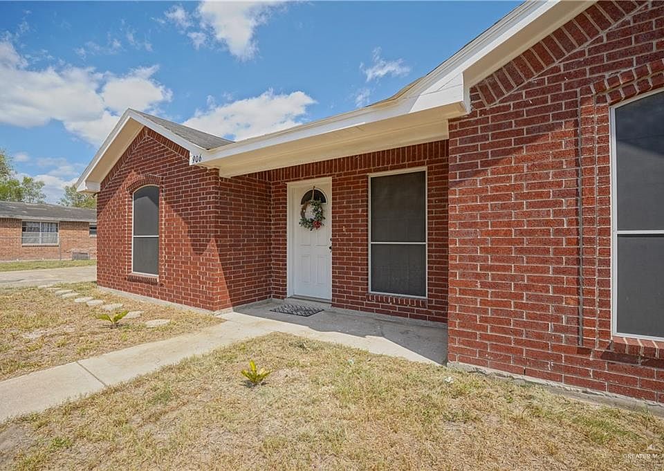 906 Benito Alaniz St Elsa TX 78543 Zillow