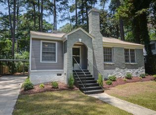 1717 Glenwood Rd, Columbia, SC 29204