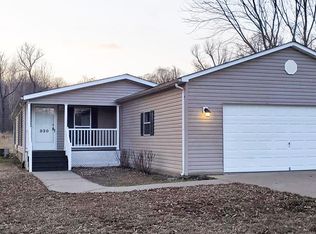 820 Deer Haven Dr, Owensboro, KY 42301