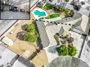 9480 Stange Ave, Las Vegas, NV 89129