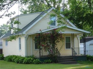 5056 Ancil Rd, Toledo, OH 43615