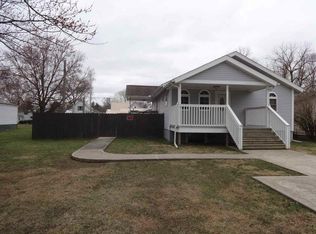310 E Williams St, Milford, IN 46542