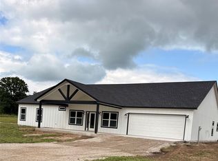 9798 S Highway 48, Mannford, OK 74044