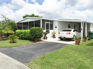 10550 W State Road 84 LOT 141, Davie, FL 33324