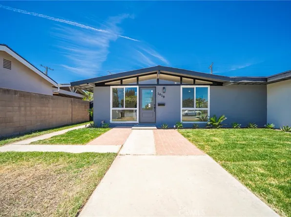 1019 N Dresden St, Anaheim, CA 92801