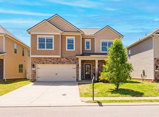 4063 Cannonsgate Ln, Murfreesboro, TN 37128