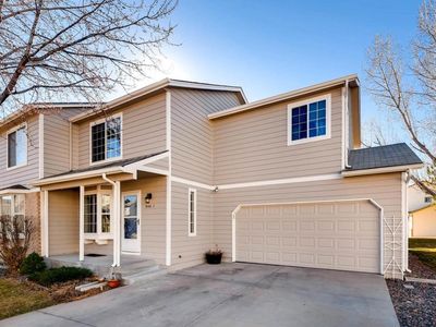 940 W 133rd Cir APT Z, Westminster, CO, 80234