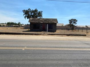 1239 E K Rd, Visalia, CA 93292