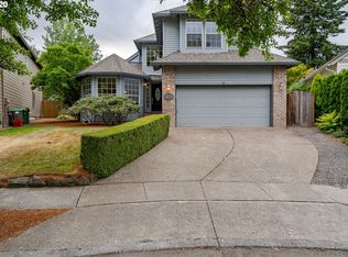 7975 SW Gleneden Ct, Beaverton, OR