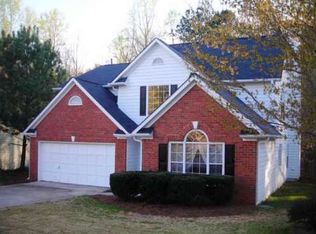 637 Arbour Way, Suwanee, GA 30024