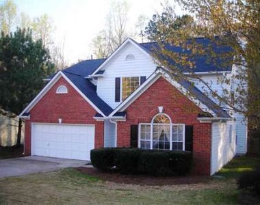 637 Arbour Way, Suwanee, GA, 30024