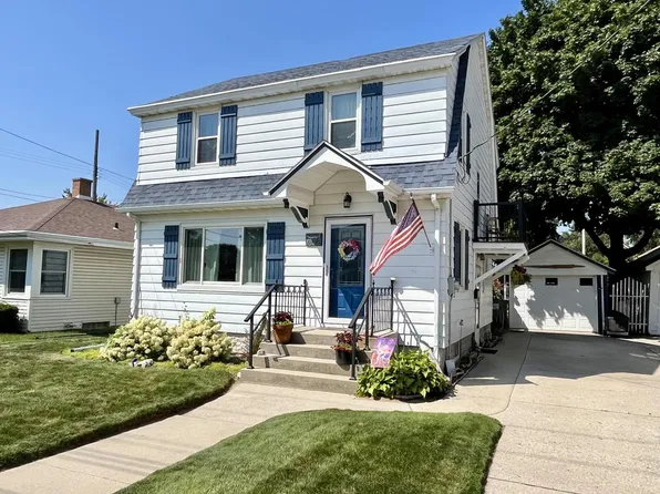 1822 29th STREET, Two Rivers, WI 54241