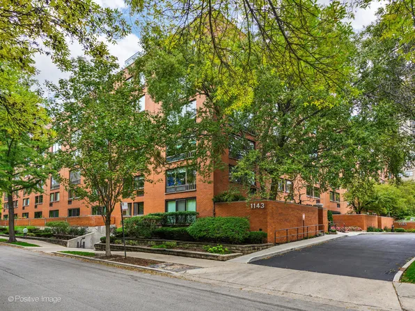 1143 S Plymouth Ct APT 603, Chicago, IL 60605