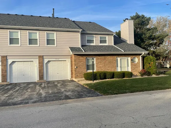 9310 Whitehall Ln, Orland Park, IL 60462