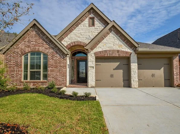 1326 Watercrest Park Ln, Rosenberg, TX 77471