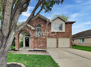 9220 Mahan Dr, La Porte, TX 77571