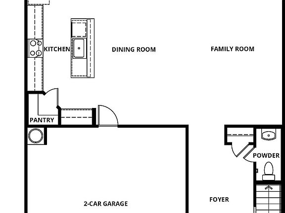 2nd image of 21998 E Beacon Point Dr