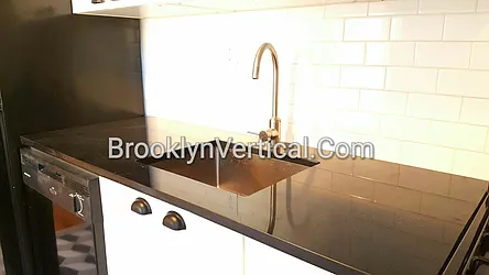 Rented by Brooklyn Vertical Inc.