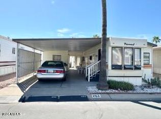 262 S Cinnabar Dr, Apache Junction, AZ 85119