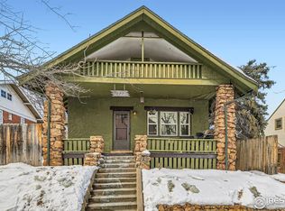 877 Lincoln Pl, Boulder, CO 80302