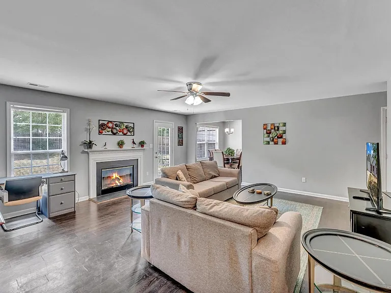 1801 Balfour Downs Cir — Photo 3