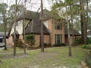 10 Southfork Pines Ct, The Woodlands, TX 77381
