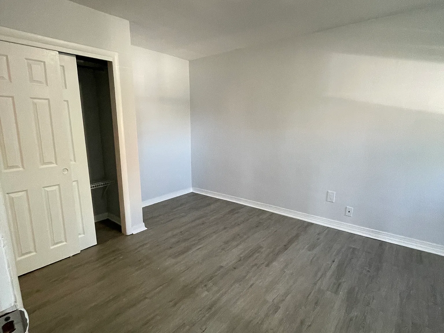 1 bed, 641 sqft, $1,100 — Photo 3