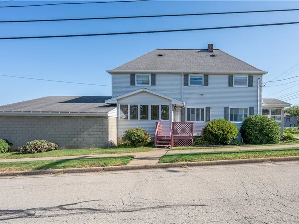 511 Lewis Ave, Jeannette, PA 15644