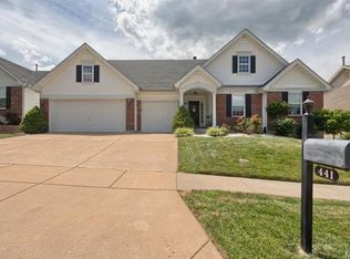 441 Avalon View Ct, Fenton, MO 63026