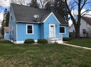 329 E Miller Rd, Lansing, MI 48911
