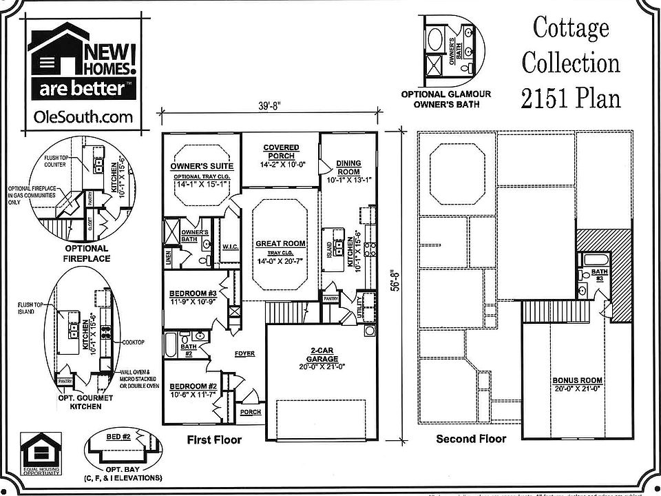 2nd image of 3205 Chatfield Dr Lot 504