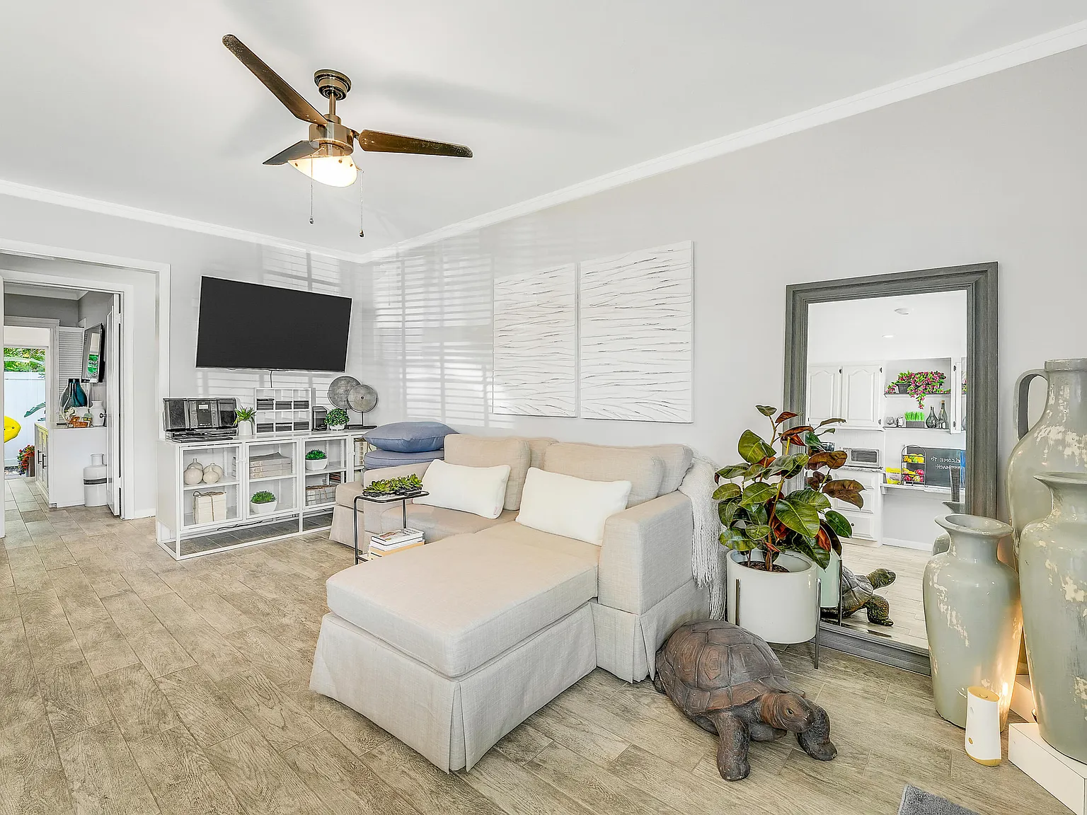 1 bed, 1.0 bath, 639 sqft, $2,900 — Photo 3