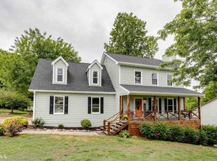 4670 Quail Pointe Dr, Flowery Branch, GA 30542