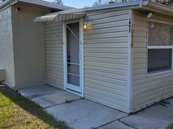 10635 Kim Ln, Hudson, FL 34669