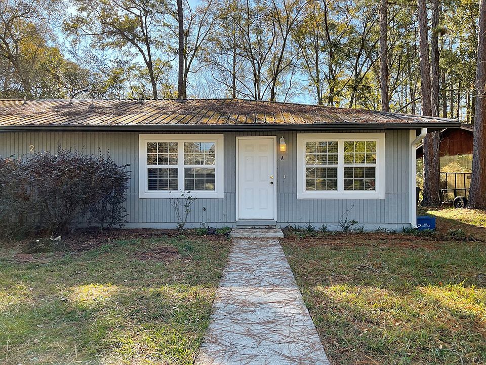 Pine Forest Homes 4021 NE 2nd Way Gainesville FL Zillow
