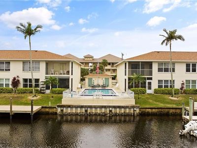 1705 Beach PKWY #208, Cape Coral, FL, 33904