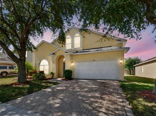 724 ANDALUSIA LOOP, DAVENPORT, FL 33837