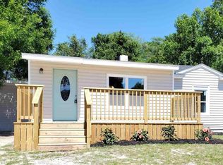 324 Bryant Rd, Perdido Key, FL 32507