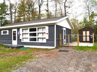 4536 E Cedar Lake Dr, Greenbush, MI 48738