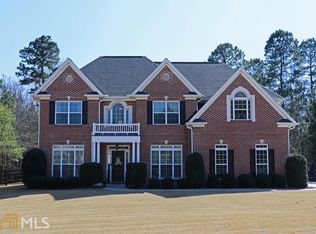 27 Mimosa Dr, Sharpsburg, GA 30277