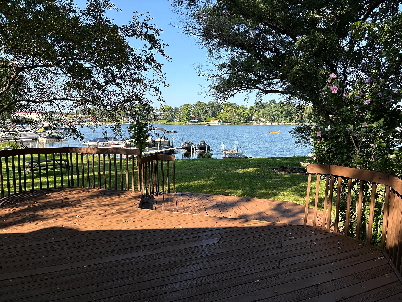 2 bed, 1032 sqft, $1,850 — Photo 3