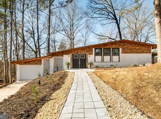 2949 Horse Shoe Dr SE, Atlanta, GA 30316