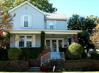 115 N 5th St, Youngwood, PA 15697